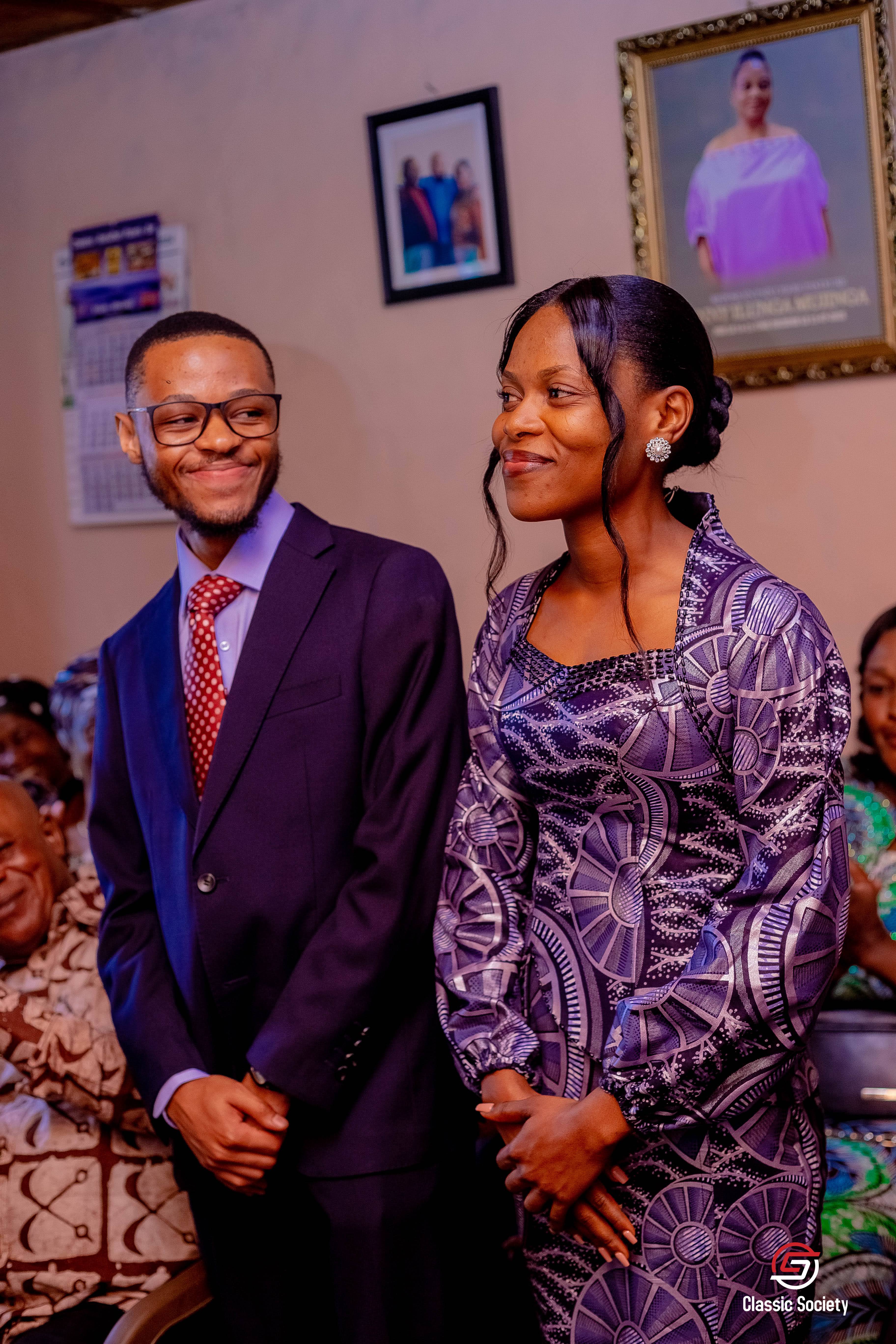 Moments of Gratitude