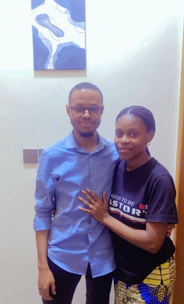 Our Journey Together